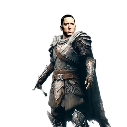 sword, staff, weapon, dragon transparent PNG cut-out