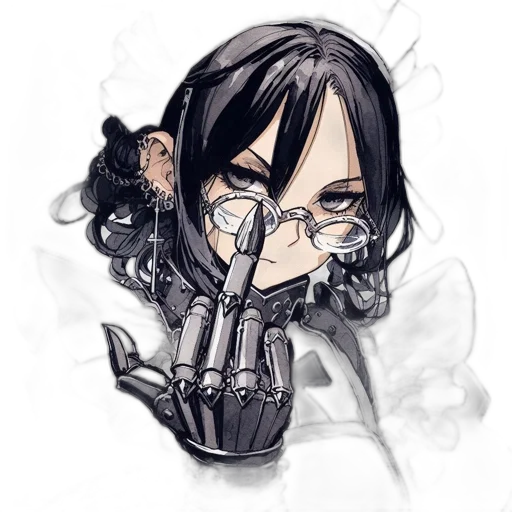 mask, face, robot, weapon transparent PNG cut-out