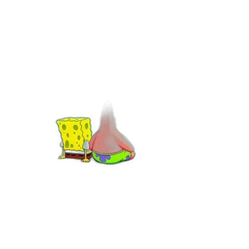 hat, shoes, umbrella, staff transparent PNG cut-out