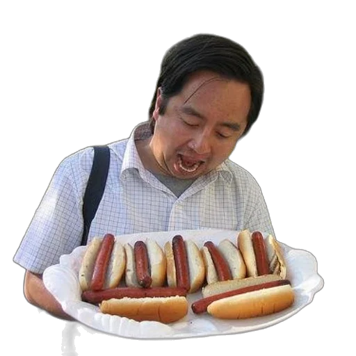 food, animal, creature, staff transparent PNG cut-out
