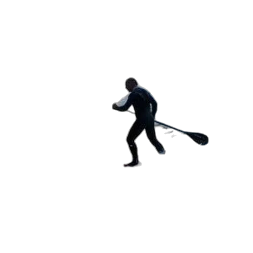 staff, creature, robot, animal transparent PNG cut-out