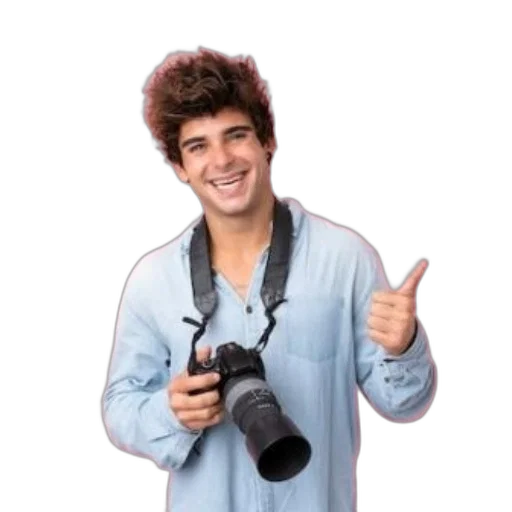 jacket, staff, umbrella, weapon transparent PNG cut-out