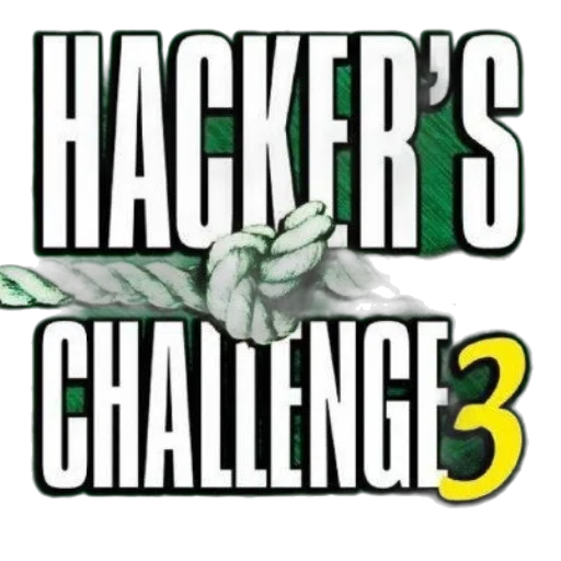 exposed, hacker, challenge, brand-new transparent PNG cut-out