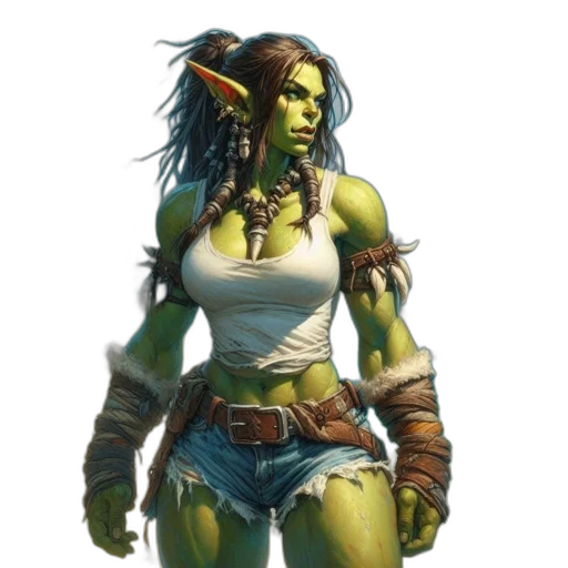 staff, face, concept art, fantasy art transparent PNG cut-out
