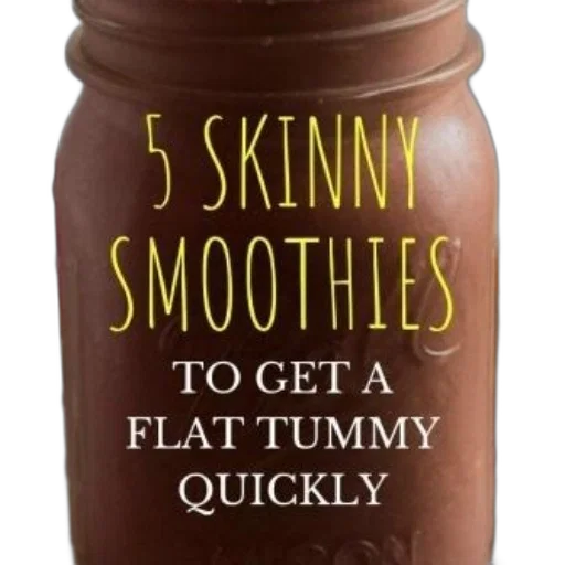 bottle, food, skinny, smoothies transparent PNG cut-out