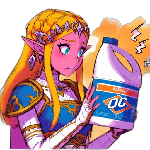 bottle, dress, weapon, food transparent PNG cut-out
