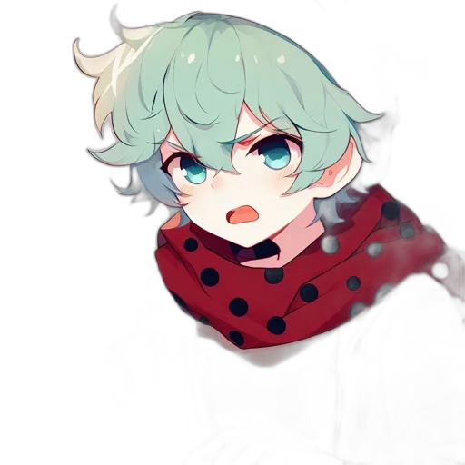 face, creature, mask, weapon transparent PNG cut-out