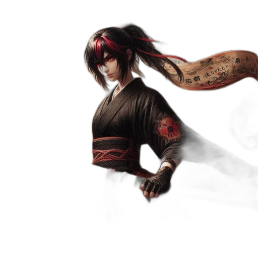 dragon, sword, staff, weapon transparent PNG cut-out