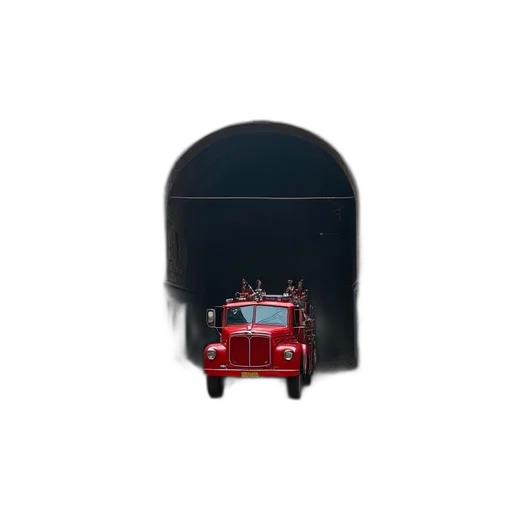 car, hat, furniture, robot transparent PNG cut-out