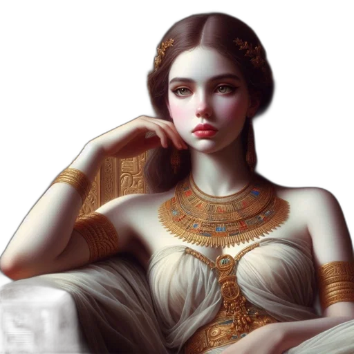 jewelry, crown, dress, face transparent PNG cut-out