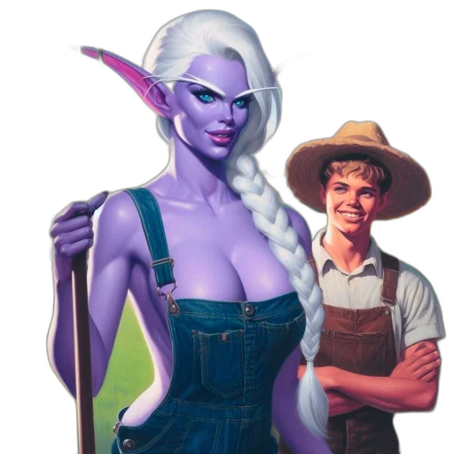 staff, weapon, face, concept art transparent PNG cut-out