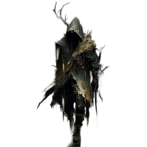 mask, sword, staff, weapon transparent PNG cut-out