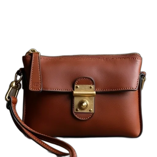 earth tones, classic, leather, wrist transparent PNG cut-out