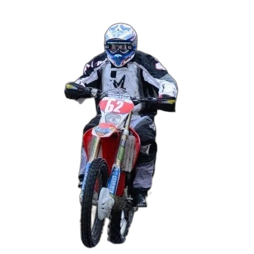 rider, wearing, helmet, jacket transparent PNG cut-out
