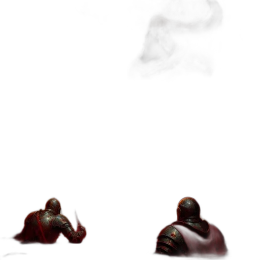 mask, robot, weapon, creature transparent PNG cut-out