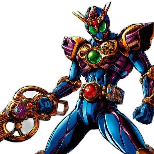 robot, jewelry, weapon, concept art transparent PNG cut-out