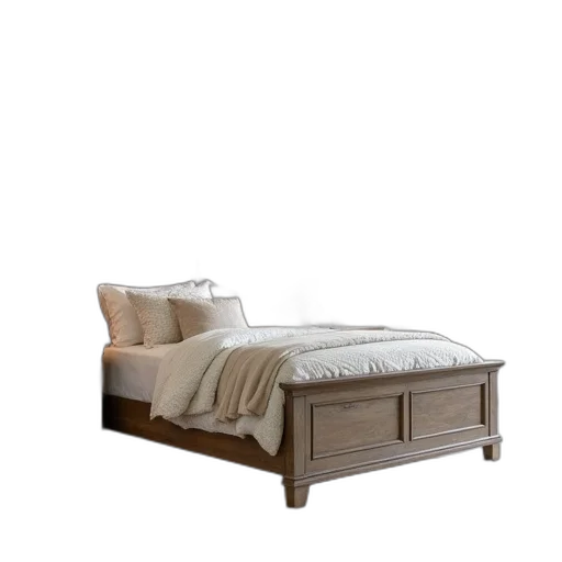 furniture, 3d render, photorealistic, earth tones transparent PNG cut-out