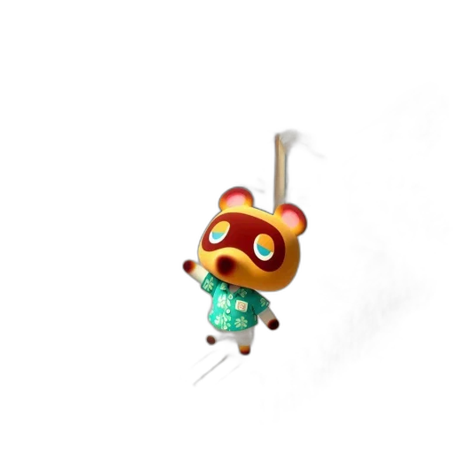 staff, robot, creature, animal transparent PNG cut-out