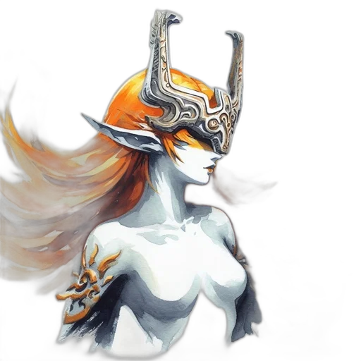 mask, crown, jewelry, hat transparent PNG cut-out