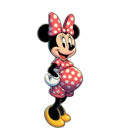 dress, flower, animal, hat transparent PNG cut-out