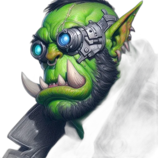 mask, staff, face, concept art transparent PNG cut-out