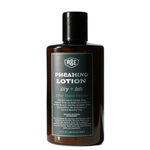 bottle, grooming, aftershave, lotion transparent PNG cut-out