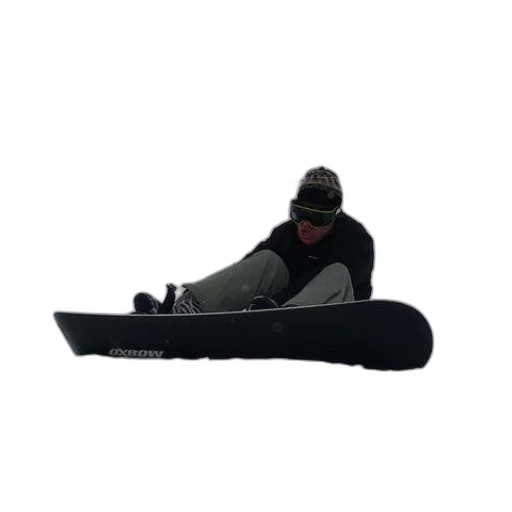 hat, furniture, 3d render, man transparent PNG cut-out