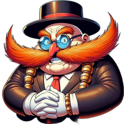 staff, mask, hat, face transparent PNG cut-out
