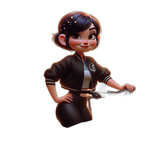 staff, jewelry, robot, weapon transparent PNG cut-out