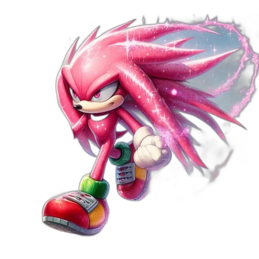 creature, hair, animal, weapon transparent PNG cut-out