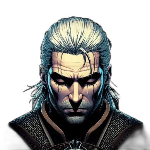 face, staff, mask, weapon transparent PNG cut-out