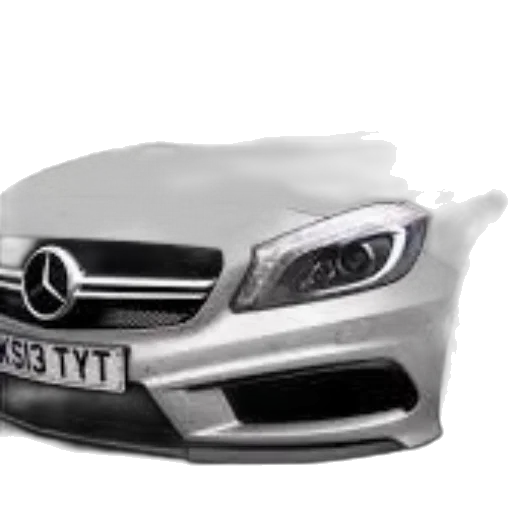 car, hat, crown, shoes transparent PNG cut-out