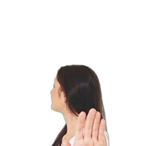 face, staff, hair, mask transparent PNG cut-out