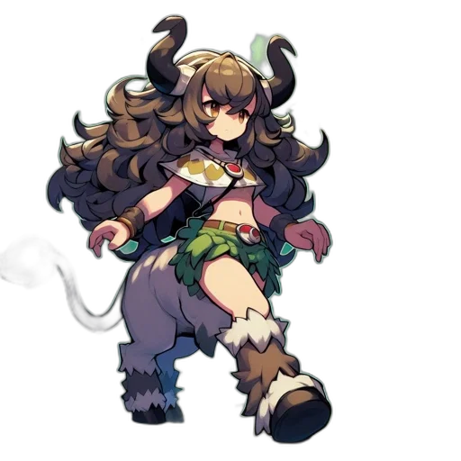 dragon, staff, animal, weapon transparent PNG cut-out