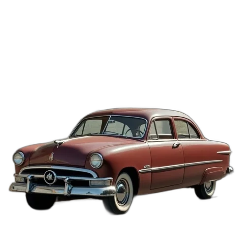 car, 3d render, photorealistic, concept art transparent PNG cut-out