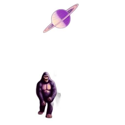 animal, creature, staff, hat transparent PNG cut-out