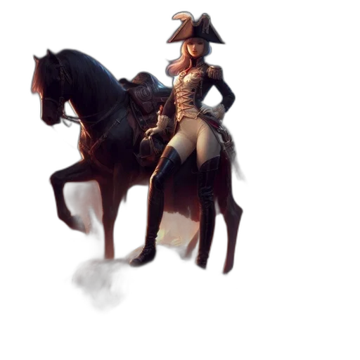 hat, staff, weapon, concept art transparent PNG cut-out