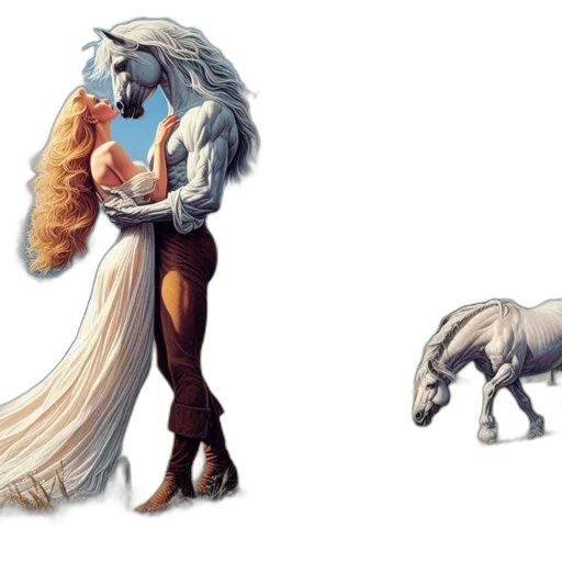 creature, animal, concept art, fantasy art transparent PNG cut-out