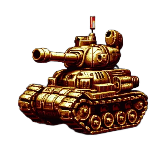 weapon, robot, car, animal transparent PNG cut-out