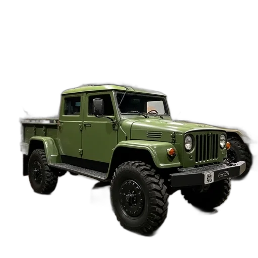 car, 3d render, photorealistic, concept art transparent PNG cut-out