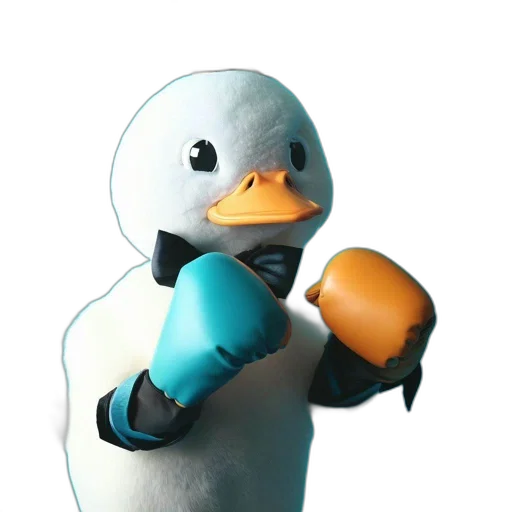animal, weapon, robot, staff transparent PNG cut-out