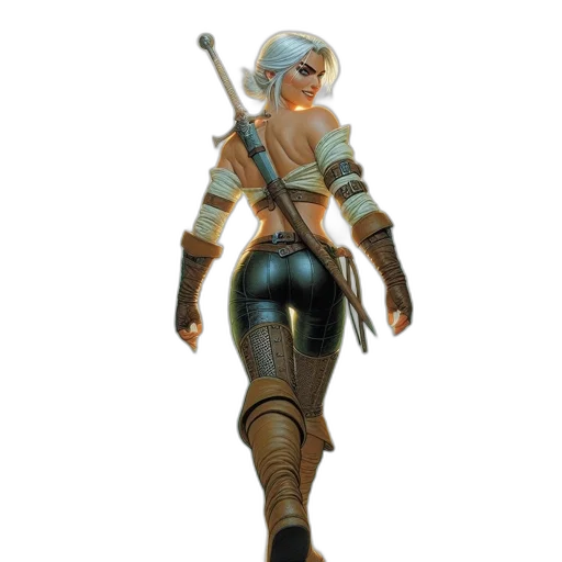 staff, sword, weapon, concept art transparent PNG cut-out