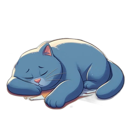 creature, animal, staff, watercolor transparent PNG cut-out