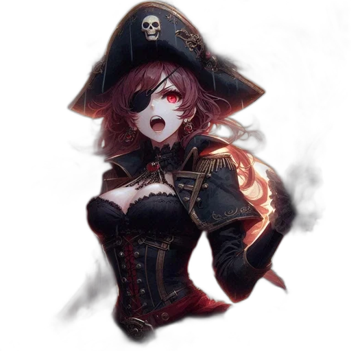 staff, hat, mask, weapon transparent PNG cut-out
