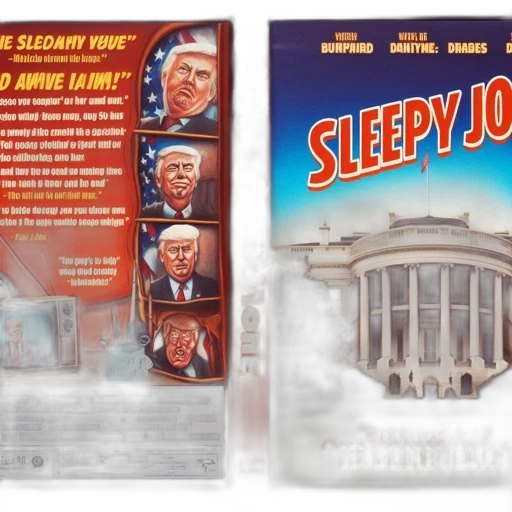 concept art, comic book art, mock, dvd transparent PNG cut-out