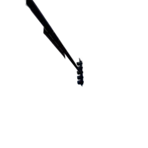 staff, weapon, sword, umbrella transparent PNG cut-out