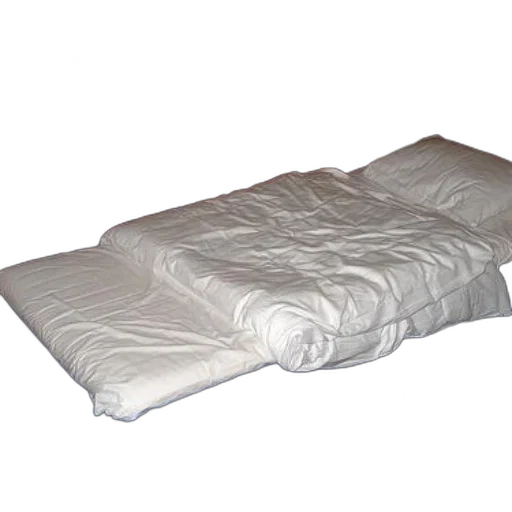 furniture, neatly, made, bed transparent PNG cut-out