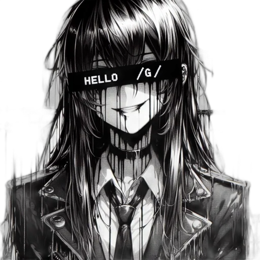mask, face, robot, hat transparent PNG cut-out