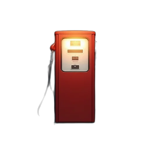 robot, weapon, pixel art, concept art transparent PNG cut-out
