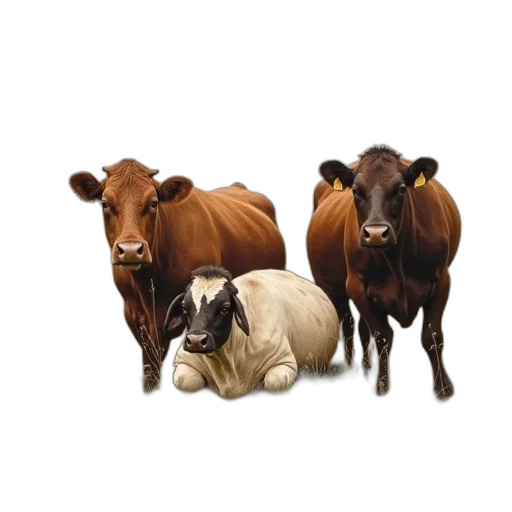 animal, food, photorealistic, concept art transparent PNG cut-out